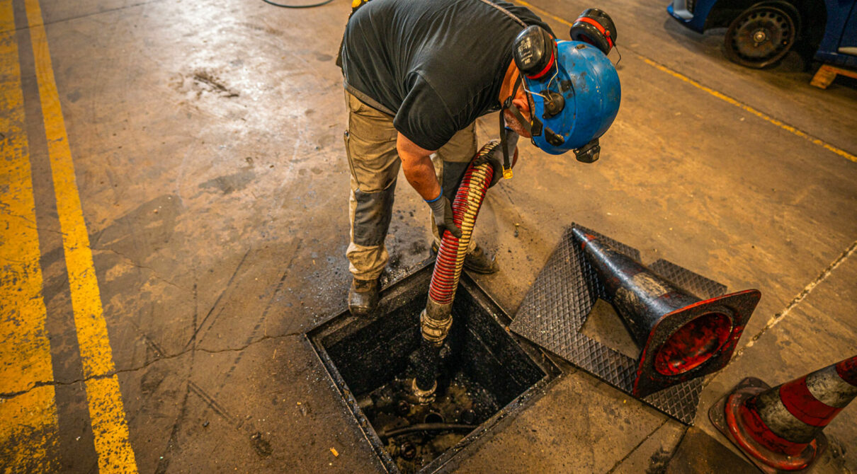 Cuves fioul, gazole ou GNR