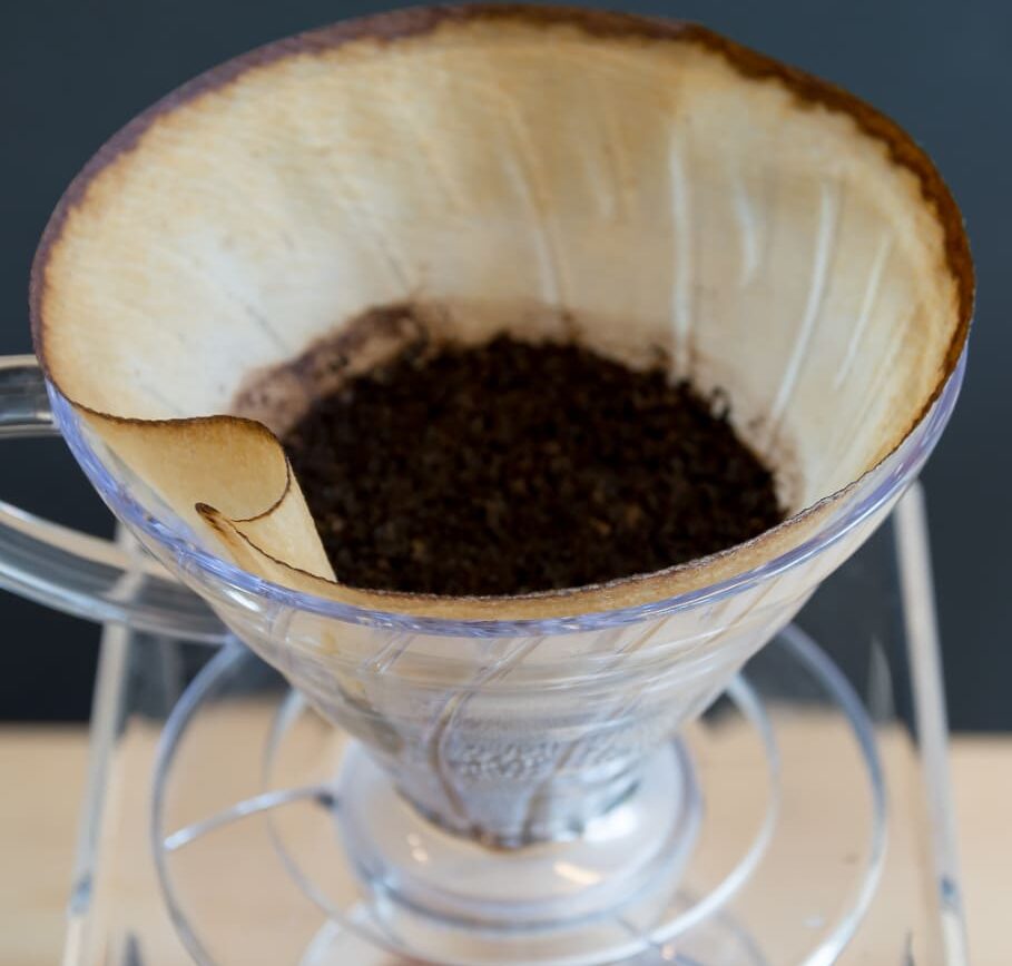 marc de café