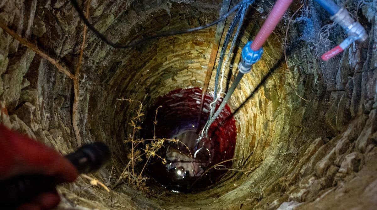 Eaux de surface et souterraines